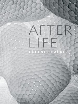 cover image of After Life
